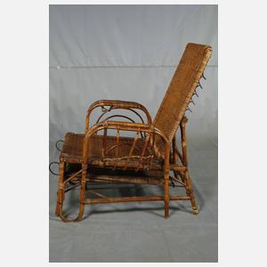 Deck-Chair