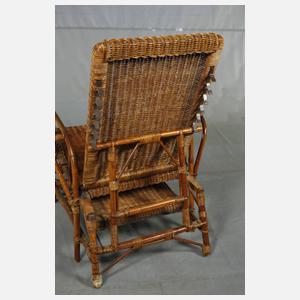 Deck-Chair