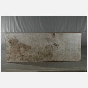 Großer Arbeitstisch