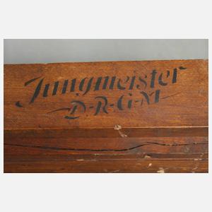 Kleine Reisehobelbank