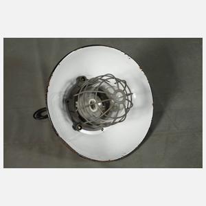 Industrie-Deckenlampe mit Explosionsschutz