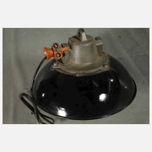 Industrie-Deckenlampe mit Explosionsschutz