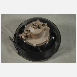 Industrie-Deckenlampe mit Explosionsschutz