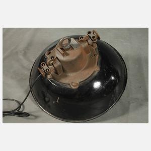 Industrie-Deckenlampe mit Explosionsschutz