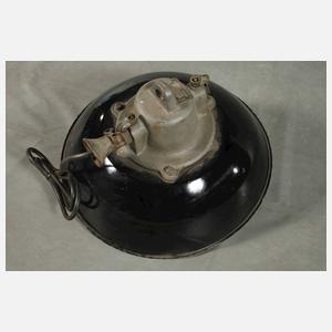 Industrie-Deckenlampe mit Explosionsschutz