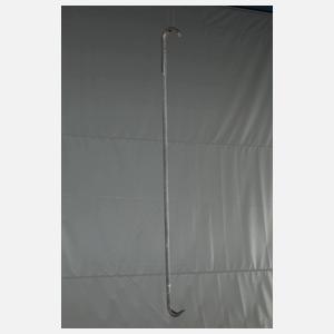 Industrie-Deckenlampe mit Explosionsschutz