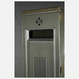 C & G Tonfilmverstärker Prezidon