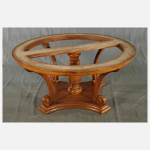 Großer Esstisch Jugendstil