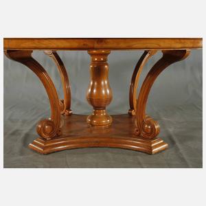 Großer Esstisch Jugendstil