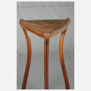 Blumensäule Jugendstil