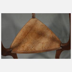 Blumensäule Jugendstil