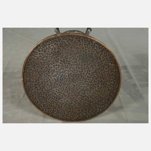 Blumentisch Schmiedeeisen