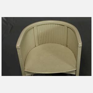 Sitzgarnitur Hans Günther Reinstein