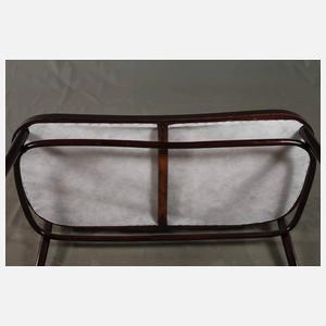Thonet Sitzbank