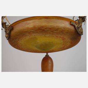 Deckenlampe André Delatte