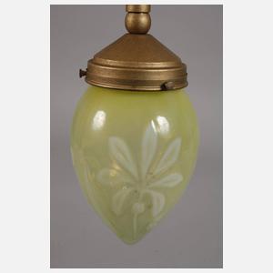Deckenlampe Jugendstil