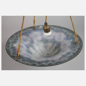 Deckenlampe Jugendstil