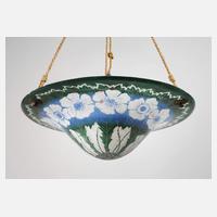 Deckenlampe Jugendstil111
