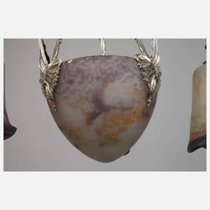 Deckenlampe Jugendstil