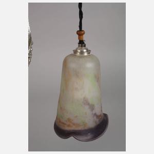 Deckenlampe Jugendstil