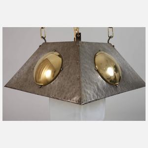 Deckenlampe Jugendstil