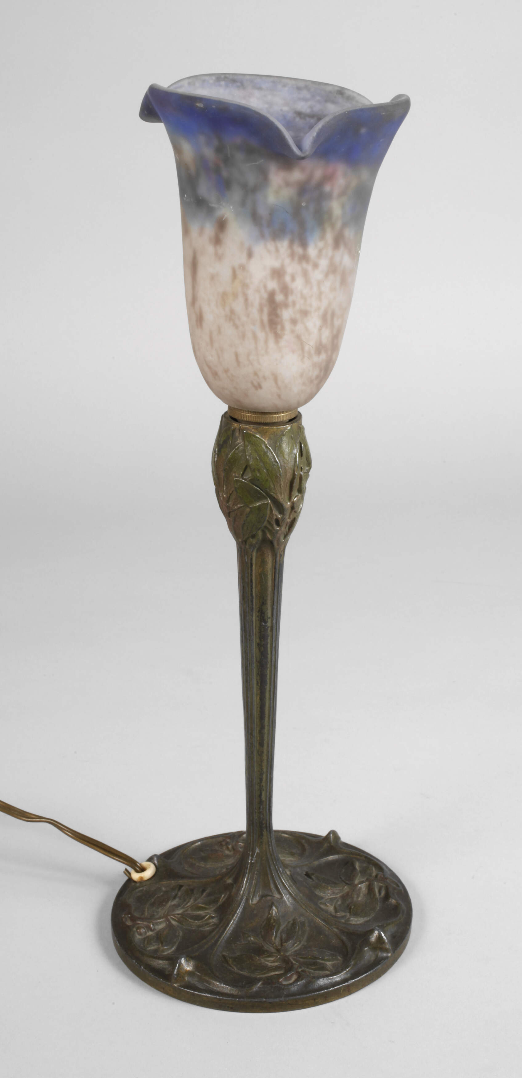 Tischlampe Muller Freres