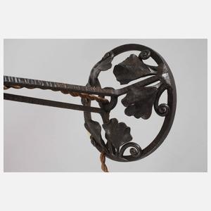 Tischlampe Daum Nancy