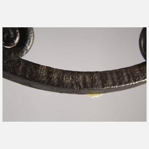 Tischlampe Daum Nancy