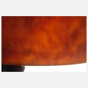 Tischlampe Daum Nancy