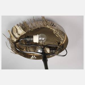 Tischlampe Jugendstil
