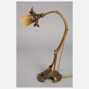 Tischlampe Frankreich