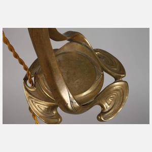 Tischlampe Frankreich