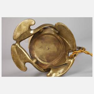 Tischlampe Frankreich