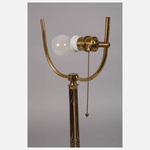 Tischlampe Erhard & Söhne