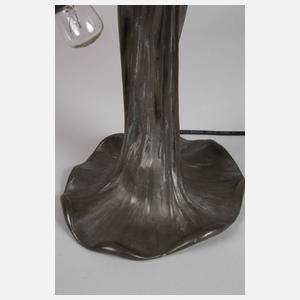 Tischlampe Julien Caussé