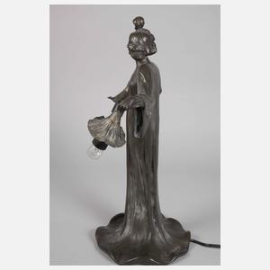 Tischlampe Julien Caussé