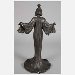 Tischlampe Julien Caussé