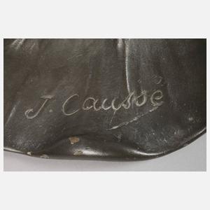 Tischlampe Julien Caussé