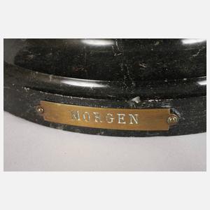 Figürliche Salonlampe