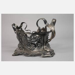 Jardiniere Schmetterling