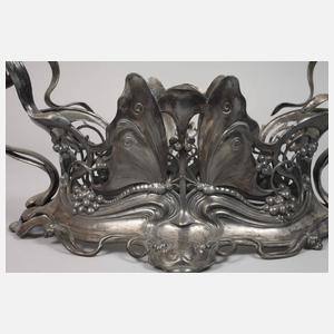 Jardiniere Schmetterling