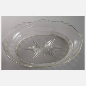 Silberjardiniere Jugendstil