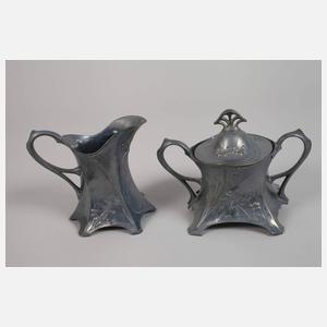 WMF Kernstück Efeudekor