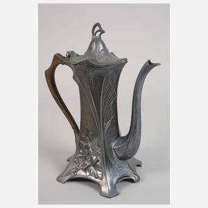 WMF Kernstück Efeudekor