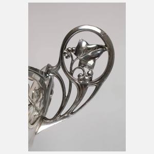 WMF Jardiniere Efeudekor