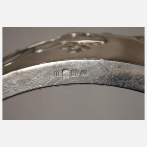 WMF Jardiniere Efeudekor