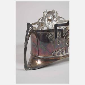 Jardiniere Jugendstil