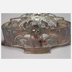 Jardiniere Jugendstil