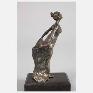 WMF Geislingen attr. Vasenfuß