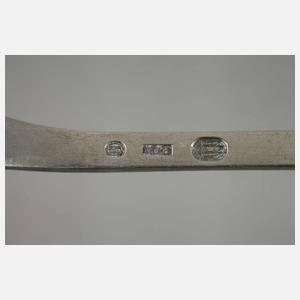 Drei Teile Skandinavien